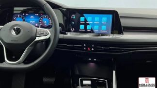 Finansowanie Sedan Volkswagen Golf 2022