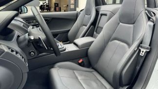 Lízing Kabriolet Jaguar F-Type 2021