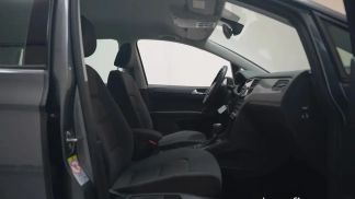 Financování Hatchback Volkswagen Golf Sportsvan 2019