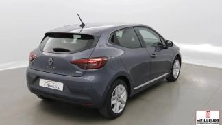 Leasing Sedan Renault Clio 2020