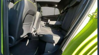 Leasing Coupé Skoda Enyaq 2024
