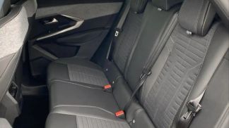 Lízing SUV Peugeot 3008 2024