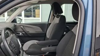 Leasing Hatchback Citroën C4 Picasso 2014