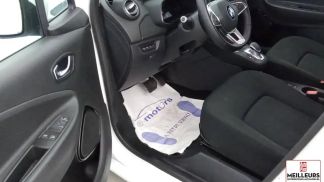 Finansowanie Van Renault ZOE 2020