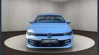 Leasing Sedan Volkswagen Golf 2024