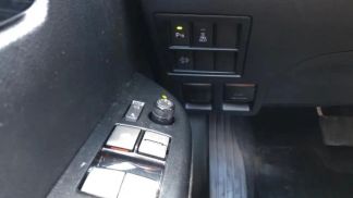 Leasing SUV Toyota Hilux 2025