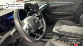 Finansowanie SUV Renault Megane 2022