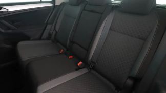 Finansowanie SUV Volkswagen Tiguan 2017