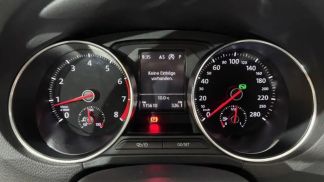 Leasing Coupe Volkswagen Polo 2017