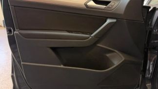 Finansowanie Hatchback Volkswagen Touran 2019