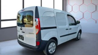 Finansowanie Hatchback Renault Kangoo 2021