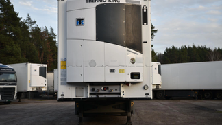 Leasing Semi-trailer THERMO KING SLXI 300 2021