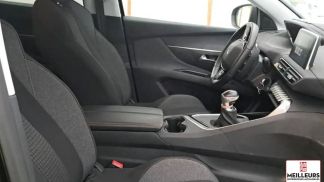 Leasing SUV Peugeot 5008 2019