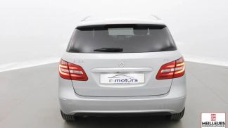 Leasing Hatchback MERCEDES CL 2013