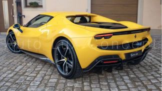 Lízing Kupé Ferrari 296 2024