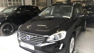 Finansowanie SUV Volvo XC60 2016