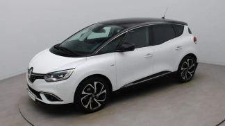 Leasing Passenger transport Renault Scenic 2020