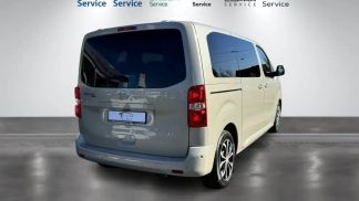 Lízing Hatchback Opel Zafira 2021