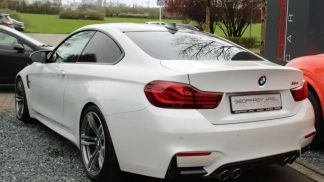 Financování Kupé BMW M4 2019