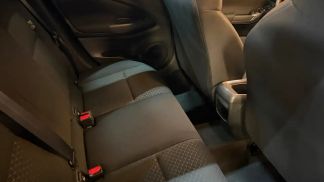 Finansowanie SUV Nissan Juke 2024