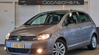 Financování Hatchback Volkswagen Golf Plus 2012