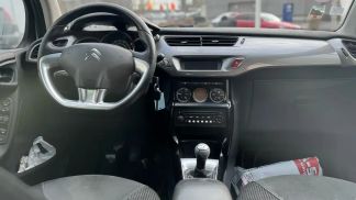 Finansowanie Sedan Citroën C3 2010