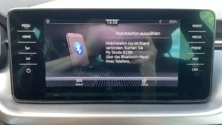 Finansowanie Sedan Skoda Scala 2021