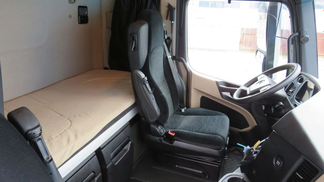 Leasing Tractor unit MERCEDES 1851 2020