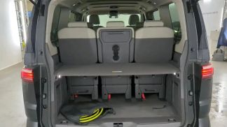 Financování Hatchback Volkswagen T7 Multivan 2024
