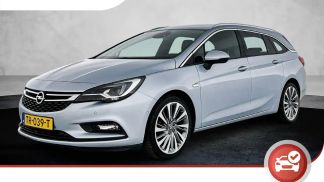 Finansowanie Wóz Opel Astra 2018