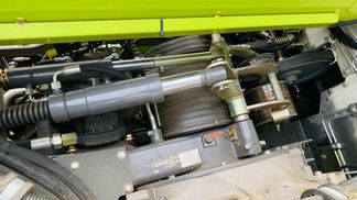 Financování Kombajn na obilí Claas Lexion 770 2017