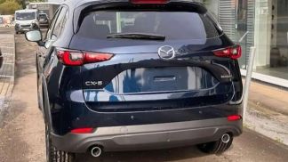 Leasing SUV Mazda CX-5 2024