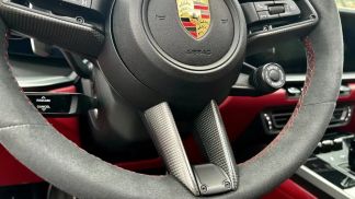 Lízing Kupé Porsche 911 2019