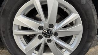 Finansowanie Hatchback Volkswagen Touran 2023