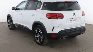 Finansowanie SUV Citroën C5 Aircross 2022
