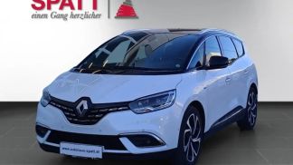 Lízing Hatchback Renault Grand Scenic 2021