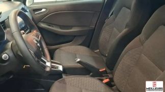 Leasing Sedan Renault Clio 2020