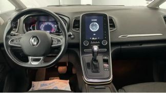 Finansowanie Hatchback Renault Grand Scenic 2018