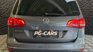 Finansowanie Hatchback Volkswagen Sharan 2012
