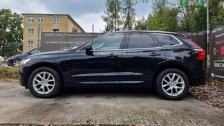 Finansowanie SUV Volvo XC60 2018