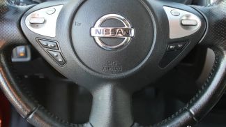 Leasing Hatchback Nissan Note 2014