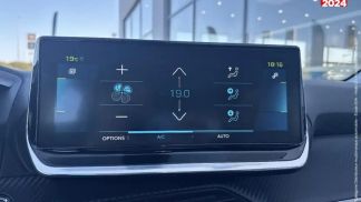 Leasing Sedan Peugeot E-208 2020