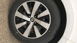 Leasing Sedan Renault Clio 2023