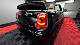 Finansowanie Zamienny MINI Cooper Cabrio 2017