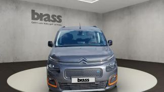 Lízing Hatchback Citroën Berlingo 2024