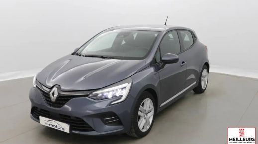 Renault Clio 2020