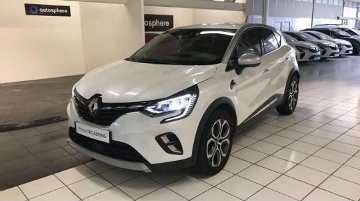 Renault Captur 2020