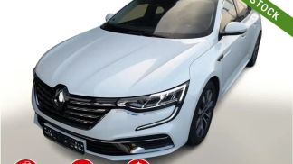 Leasing Wagon Renault Talisman 2022