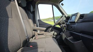 Leasing Van Opel MOVANO 2.3 2020