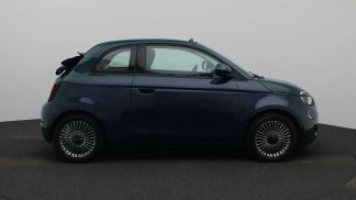 Leasing Convertible Fiat 500e 2022